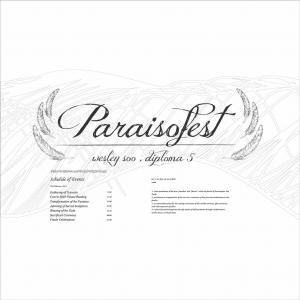 Paraisofest - The Incandescent Sambadome